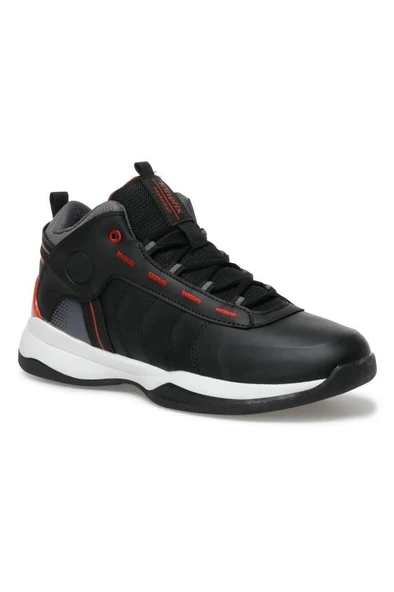 Kınetıx Vault Pu 2PR Sneakers Basketbol Ayakkabısı 36-40 ürün görseli 1