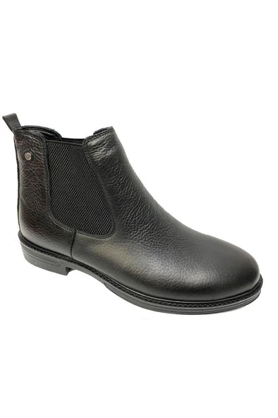 Torres Moon 9801 Hakiki Deri Fashion Erkek Bot ürün görseli 1