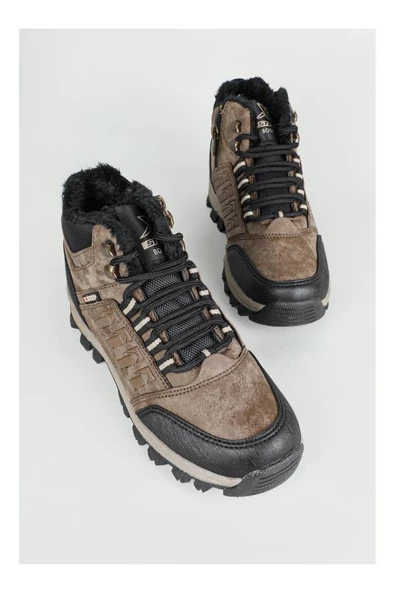 XStep X6-22 Trekking Outdoor Kar Kış Erkek Bot ürün görseli 1