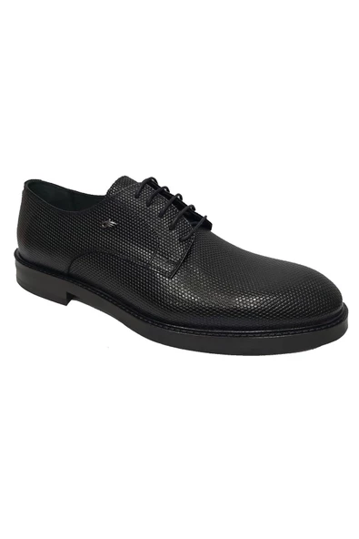 Dr.Flexer 737201-615 Hakiki Deri Ortopedik Erkek Ayakkabı ürün görseli 1