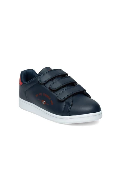 Row Milena 037-24 Deri Cırtlı  Fashion Kadın Sneaker ürün görseli 1
