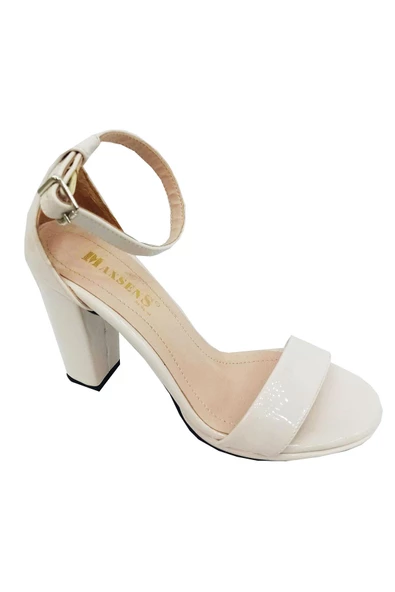 Maxsens 602 Trend Fashion Kadın Sandalet ürün görseli 1