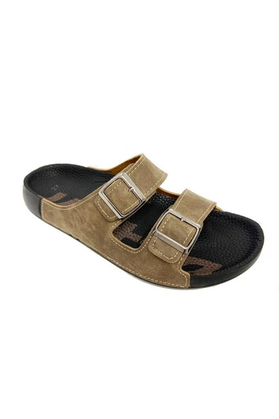 Witta 52501-24 Anatomik Taban Fashion Terlik 36-40 ürün görseli 1