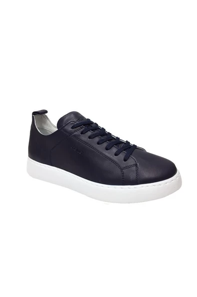 Greyder 15202 Hakiki Deri Sneaker Erkek Ayakkabı ürün görseli 1