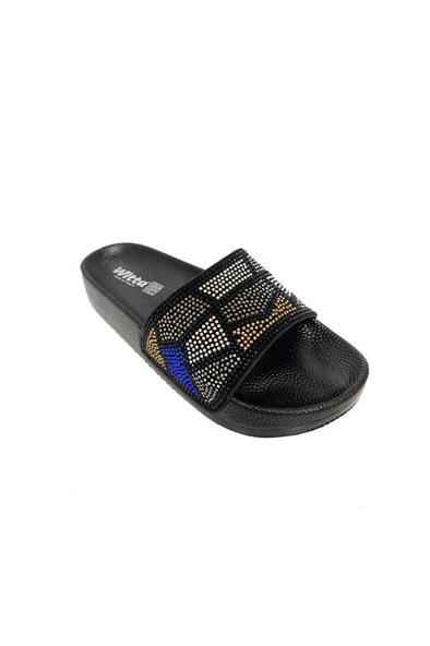 Witta 54107-24 Anatomik Trend Fashıon Kadın Terlik ürün görseli 1