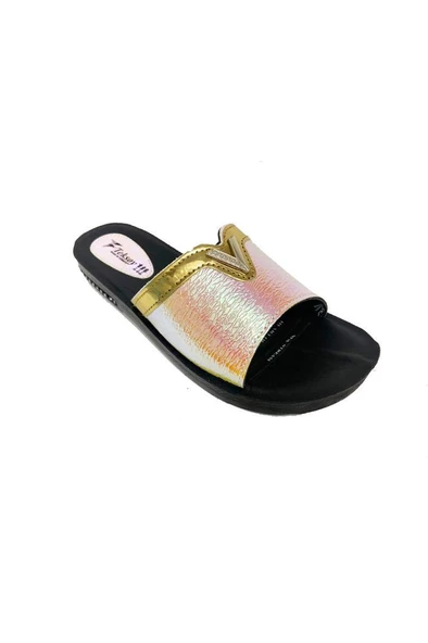 Teksoy 4802-24 Trend Fashion Kadın Terlik ürün görseli 1