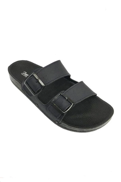 Parmi 21351-24 Anatomik Suya Dayanıklı Erkek Terlik 45-47 ürün görseli 1