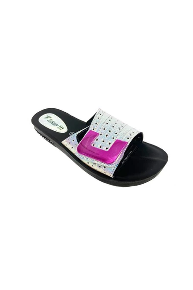 Teksoy 4804-24 Trend Fashion Kadın Terlik ürün görseli 1