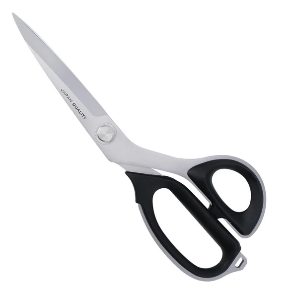 FS-7300 Plastik Saplı Titanyum Terzi Makası 12 ınc (30,50cm) ürün görseli 1