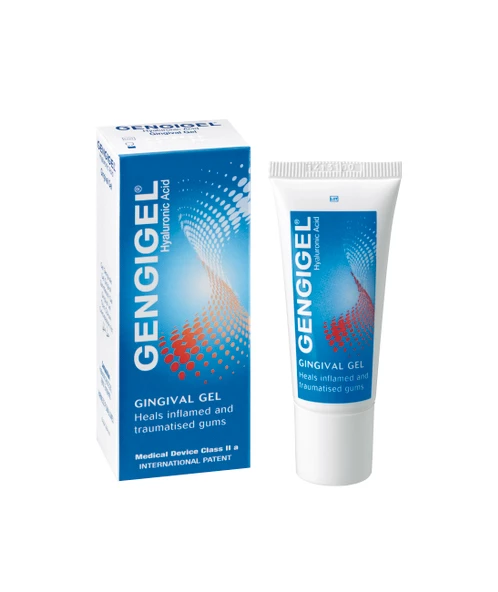 Gengigel Jel 20 ml ürün görseli 1