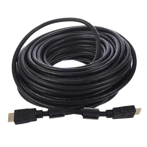 POLAXTOR Hdmi Kablo 1.4V 4K 15 Metre (AVD-216) ürün görseli 1