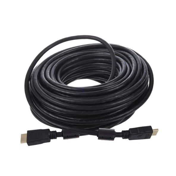 POLAXTOR Hdmi Kablo 1.4V 4K 20 Metre (AVD-103) ürün görseli 1
