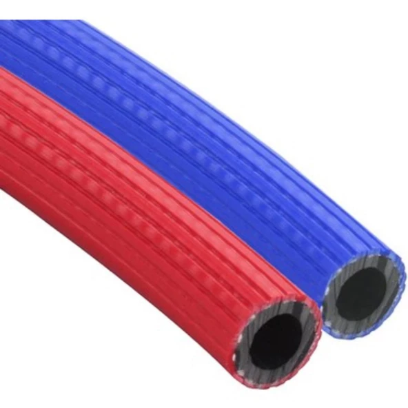 Hava Hortumu Çiftli 12.7mm - Resim 3