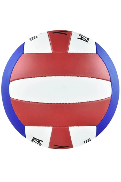 DELTA IVORY Voleybol Topu - Resim 2