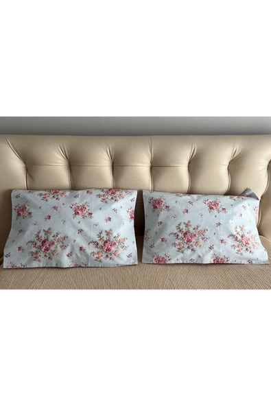 bahar ikili yastık kılıfı 50 × 70 ürün görseli 1