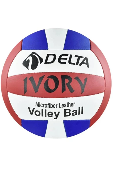 DELTA IVORY Voleybol Topu ürün görseli 1