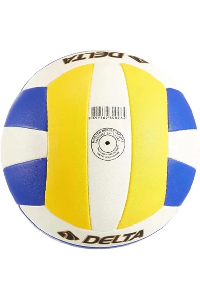DELTA IVORY Voleybol Topu - Resim 4