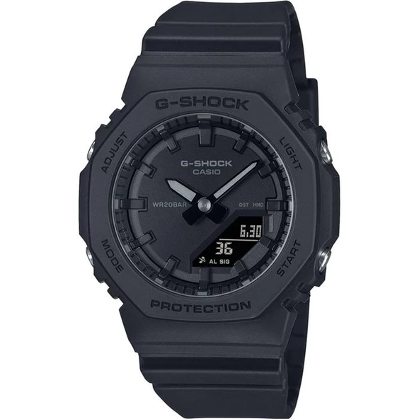 Casio G-SHOCK GMA-P2100BB-1ADR Erkek Kol Saati ürün görseli 1