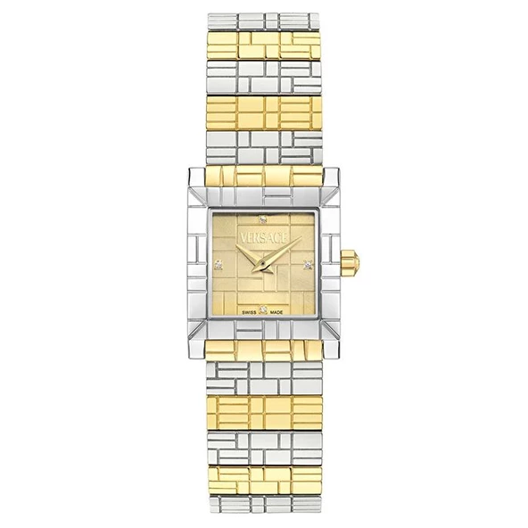 Versace Vrscve9b00424 Kadın Kol Saati ürün görseli 1