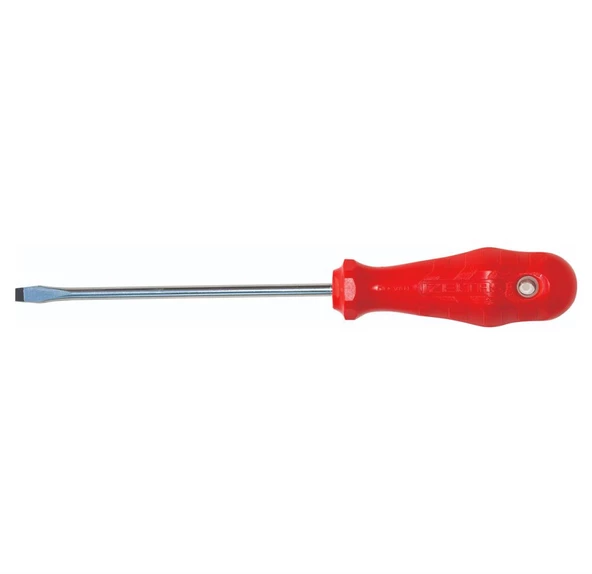 İzeltaş 5X100 Opak Düz Tornavida 4300175100 ürün görseli 1