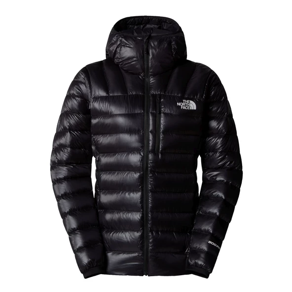 The North Face Kadın SUMMIT BREITHORN KAPÜŞONLU K. TÜYÜ CEKET NF0A8805JK31 ürün görseli 1
