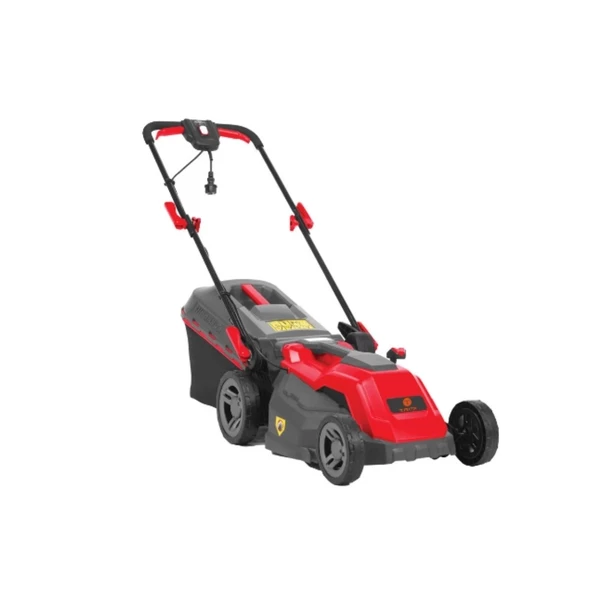 Trex Za 380 1600 Watt Elektrikli Çim Biçme Makinesi ürün görseli 1