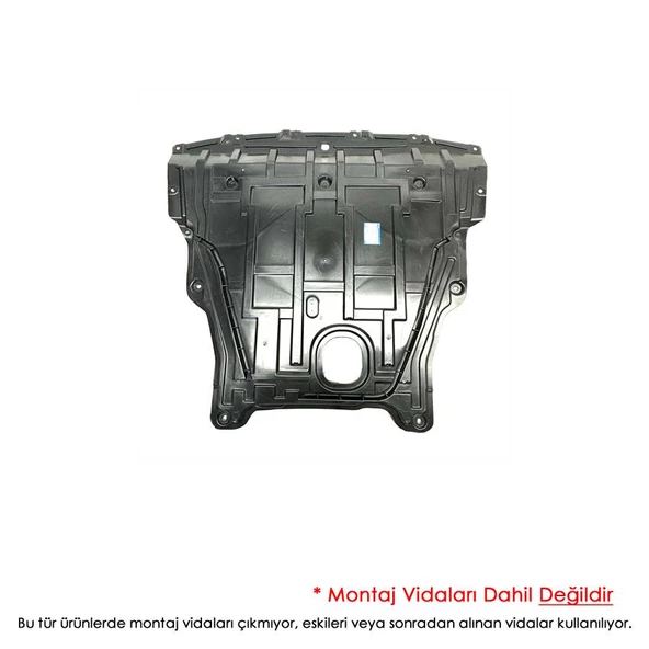 Jaroparts Nissan Xtrail Karter Muhafazası 2014-2017 75832-4BE0A ürün görseli 1