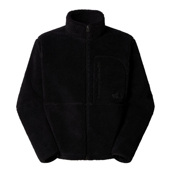 The North Face Erkek EXTREME PILE 2 FZ CEKET NF0A88Y5JK31 ürün görseli 1