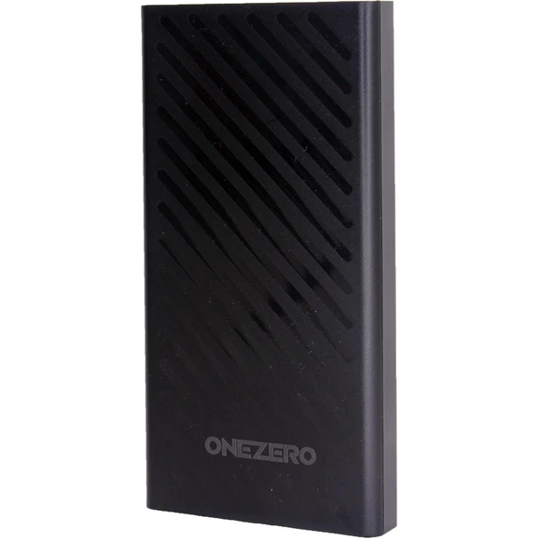Pmr Onezero Serisi T5 10000 Mah. Taşınabilir Şarj Cihazı Powerbank ürün görseli 1