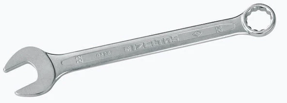 İzeltaş Kombine Anahtar 11 MM Kısa Boy ürün görseli 1