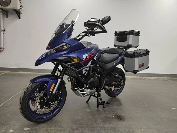 RKN 530 ADV ürün görseli 1