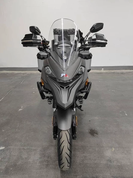 RKN 530 ADV - Resim 3