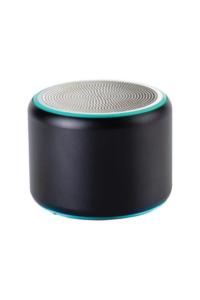 Mini S 5W Bluetooth Hoparlör Kablosuz - Resim 12