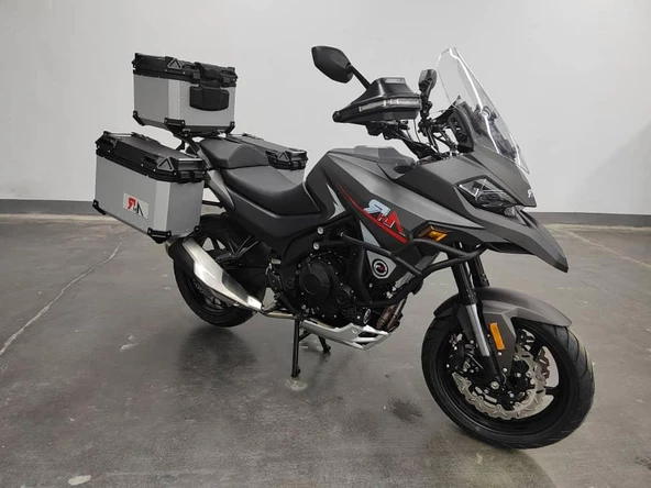 RKN 530 ADV - Resim 2