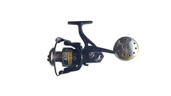 Brf Fishing KDR Spin Olta Makinesi 4000 ürün görseli 1