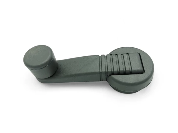 Cam Açma Kolu - Renault R12 Toros R9 R19 R21 7702253025 ürün görseli 1