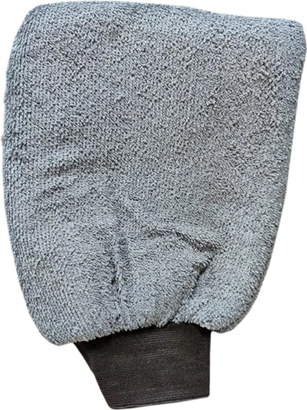 Carpi Mikrofiber Eko Oto Yıkama-Kurulama Eldiveni BR2420138 ürün görseli 1