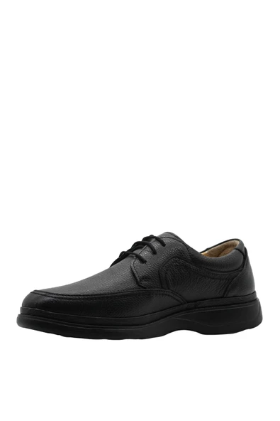 Ella Erkek Klasik Ayakkabı 96249B - Resim 3