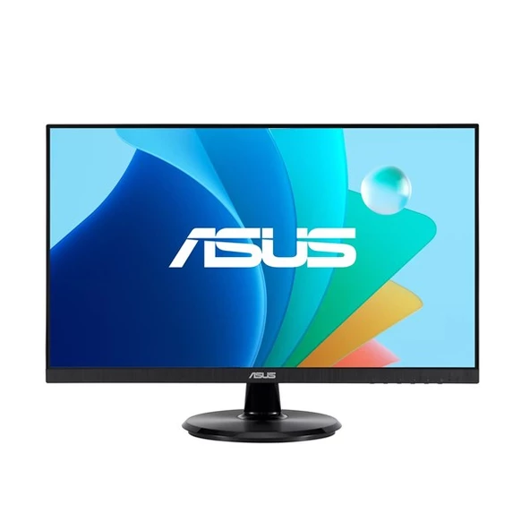 ASUS 27" IPS VA27DQFR 1MS 100HZ HDMI-DP GAMING MONİTÖR 1920X1080 ürün görseli 1