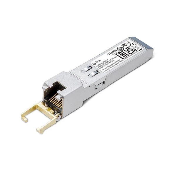 TP-LINK TL-SM331T SFP Module - Resim 2