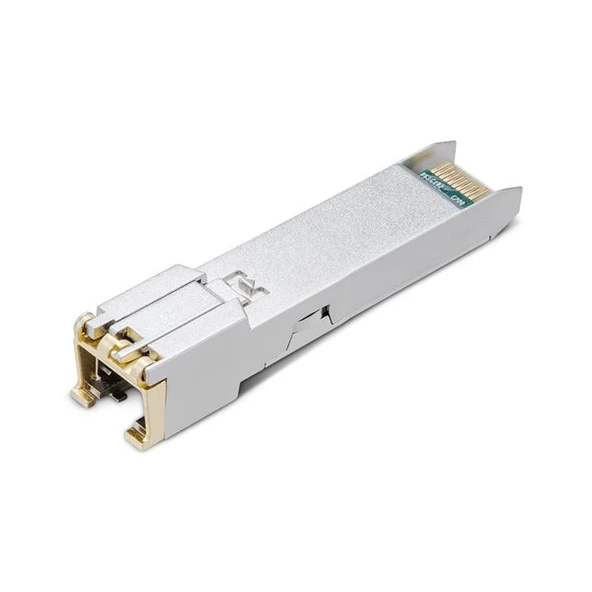 TP-LINK TL-SM331T SFP Module - Resim 3