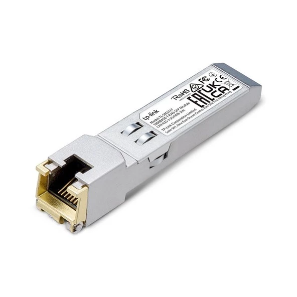 TP-LINK TL-SM331T SFP Module ürün görseli 1