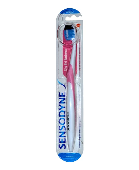 Sensodyne Diş Fırçası Diş Eti Bakımı ürün görseli 1