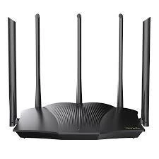 TENDA TX12 PRO AX3000 GIGABIT ROUTER ürün görseli 1