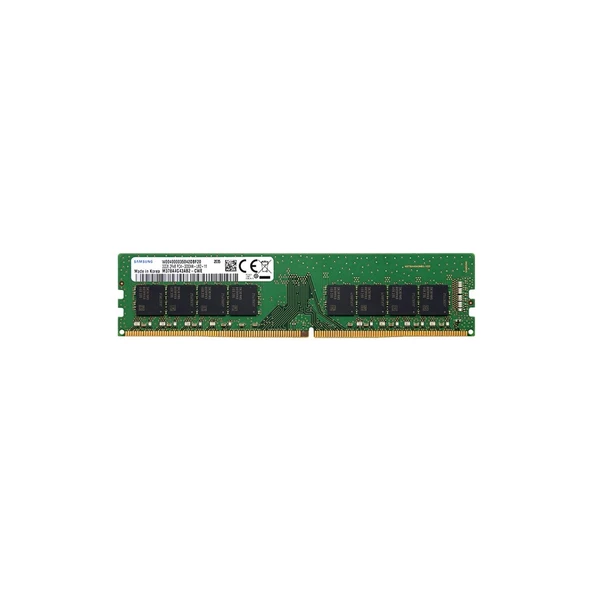 SAMSUNG DDR4 RDIMM 32GB 3200MHz M393A4G43AB3-CWE 2Rx4 Sunucu Ram ürün görseli 1
