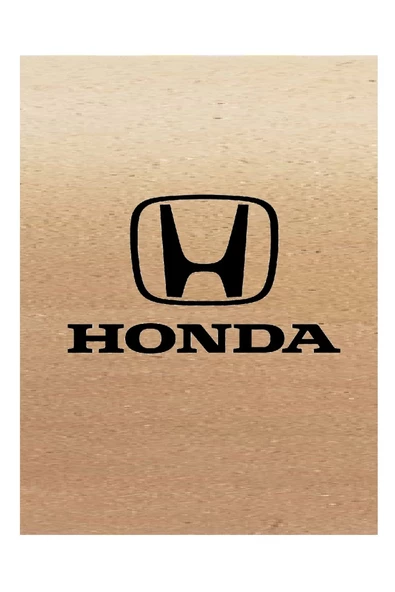 Honda Oto Kağıt Paspas - Honda - 100 Adet Rulo 40x50 Cm Kopartmalı ürün görseli 1