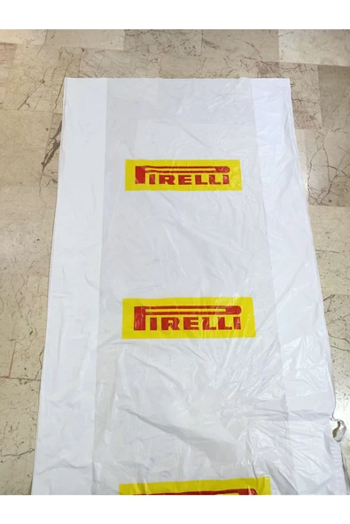 PİRELLİ LASTİK POŞETİ - TAŞIMA DEPOLAMA POŞETİ 110 X 140 CM - - ADET SEÇİNİZ - - ürün görseli 1