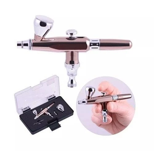 Magicbrush MA-102 Airbrush Boya Tabancası ürün görseli 1