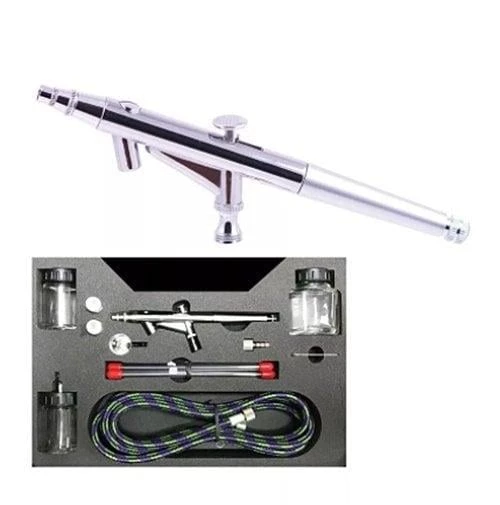 Magicbrush AB-130ASN Airbrush Boya Tabancası ürün görseli 1