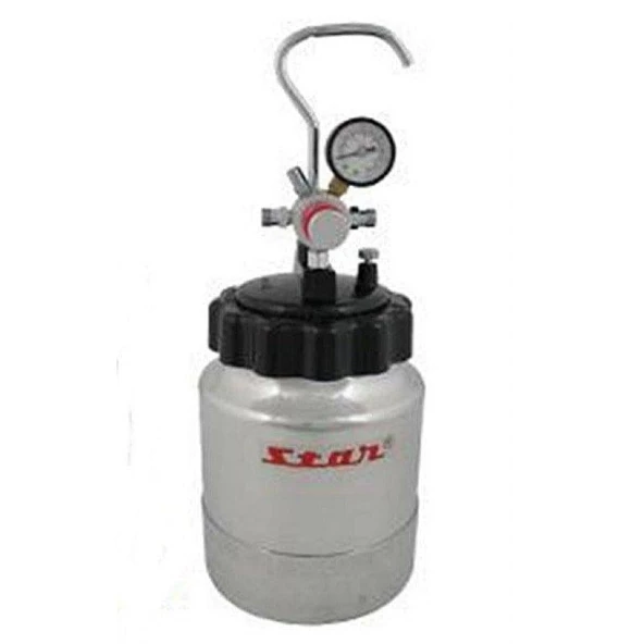 Star ST2HT Basınçlı Tank Karıştırıcısız 2 lt. ürün görseli 1